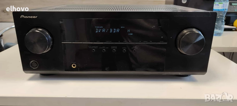 Ресивър Pioneer VSX-321, снимка 1