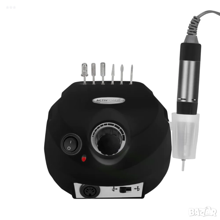 Ел.пила, снимка 1