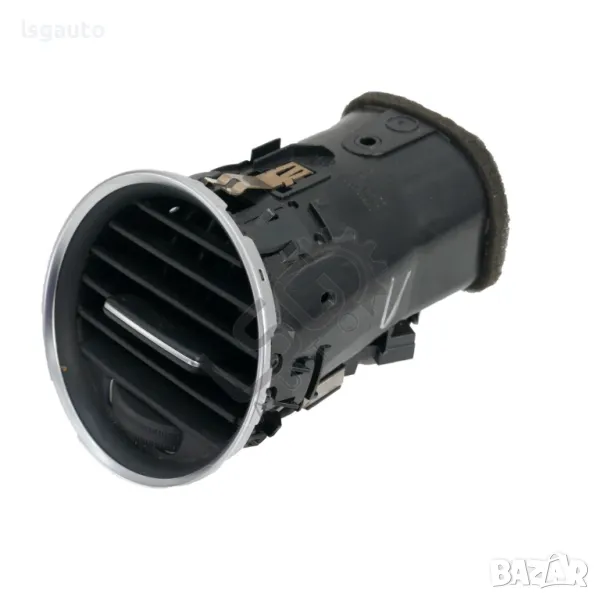 Лява духалка парно табло Mercedes-Benz C-Class 204 (W/S/C) 2007-2014 ID: 142139, снимка 1