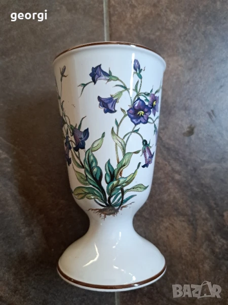 порцеланова чаша Villeroy & boch Botanica  27/1, снимка 1