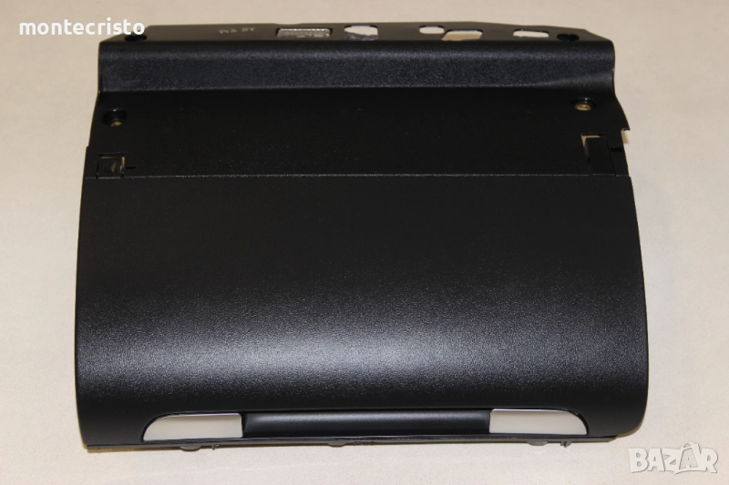 Жабка Audi A3 8P (2003-2012г.), снимка 1