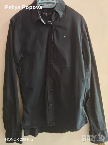 Риза Tommy Hilfigger , снимка 1