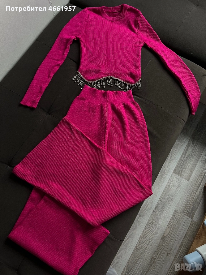 Дамски комплект , снимка 1