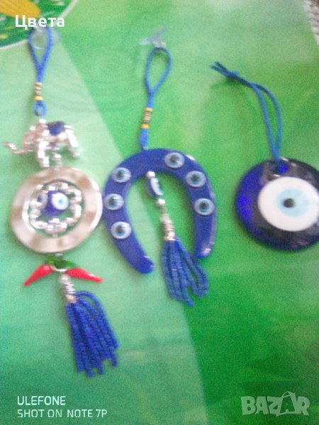 Сувенири за късмет, снимка 1