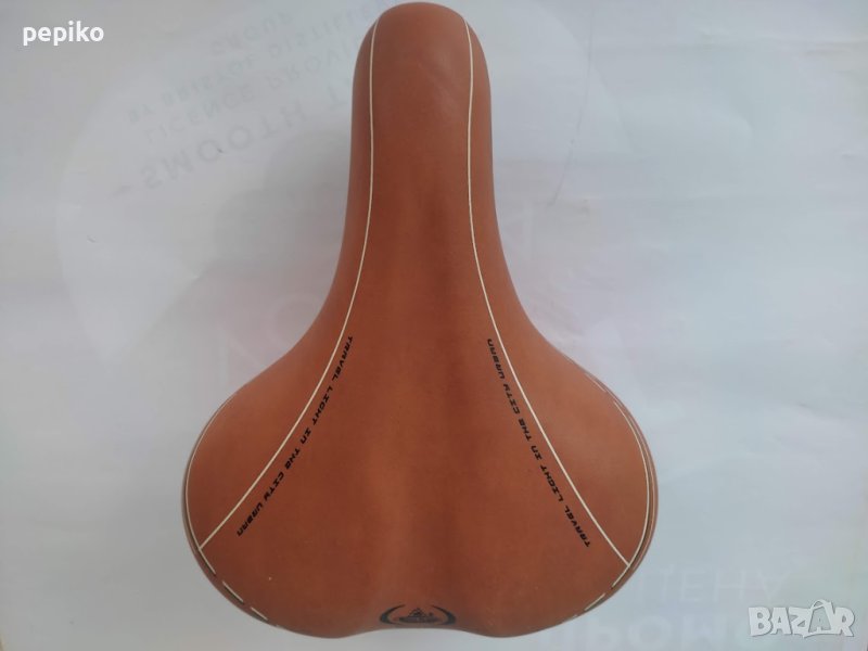 Продавам колела внос от Германия седалка за велосипед FELIZ, снимка 1