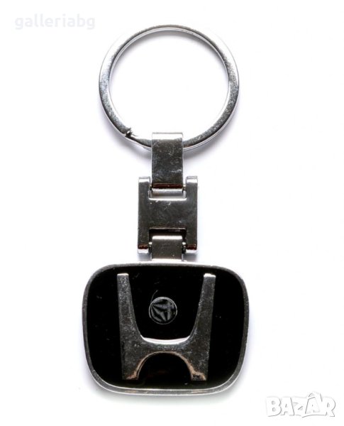 Автомобилен ключодържател: Honda (Хонда), снимка 1