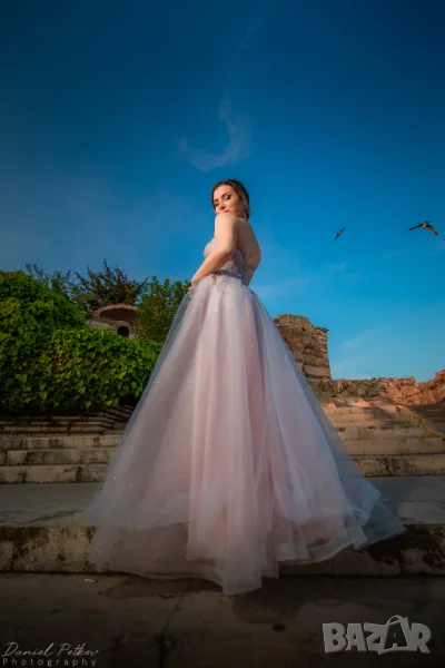 Фотосесия за абитуриентския бал - Фотограф Даниел Петков, снимка 1