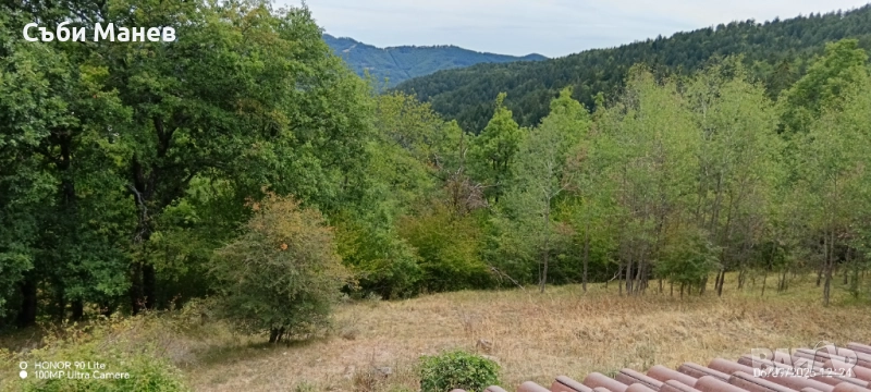 Продавам парцел в  Родопите - Пампорово.🌲, снимка 1