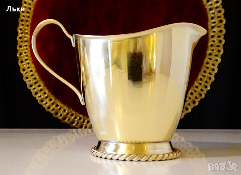 Месингова кана,латиера,каничка. , снимка 1