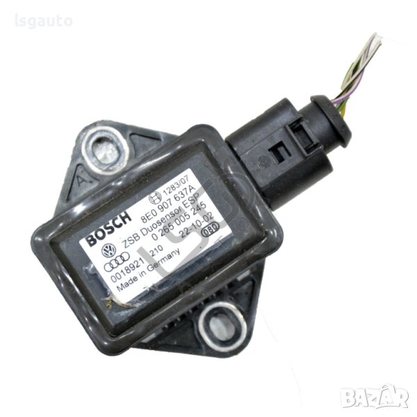 ESP сензор AUDI A4 (B6) 2000-2004 ID:100257, снимка 1