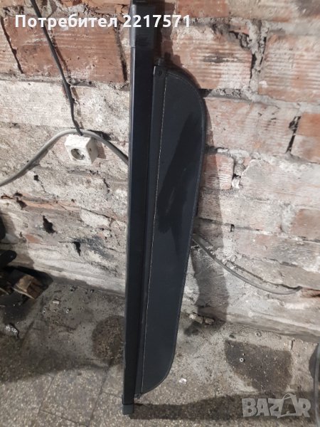 6tora za bagajnik na Honda jazz, снимка 1