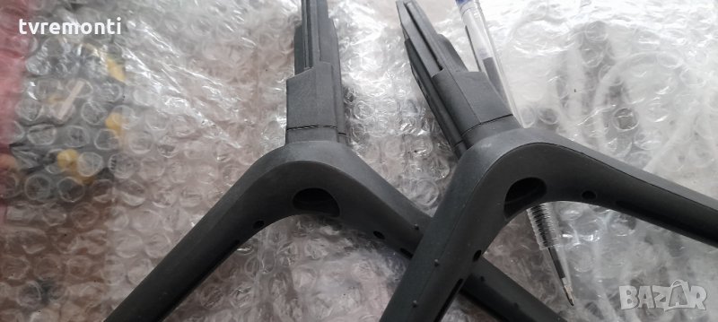 оригинална стойка за телевизор SAMSUNG модел UE43TU7190U, снимка 1