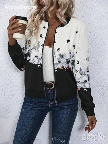 Дамско яке , снимка 1