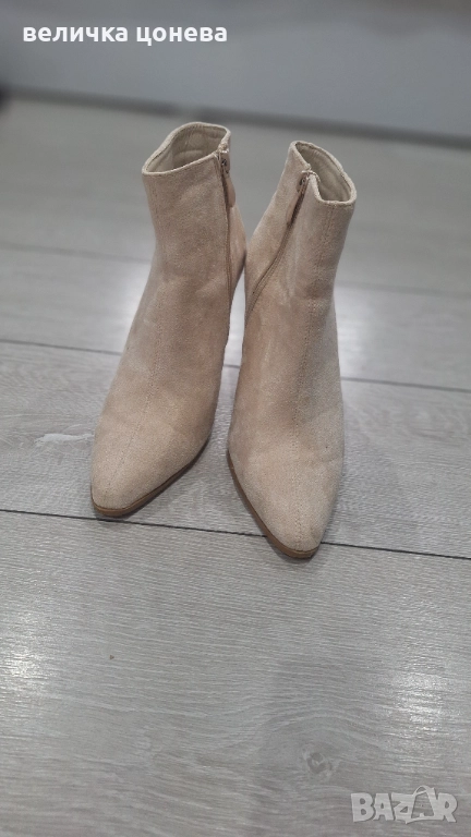 Дамски елегантни обувки, снимка 1