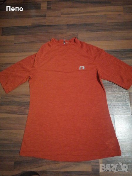 Фитнес блуза, снимка 1