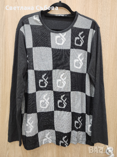 Блуза gf ferre, снимка 1