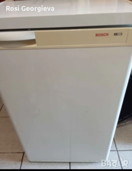 Продавам фризер на Bosch , снимка 1