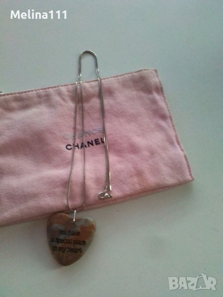 Продава колие , снимка 1