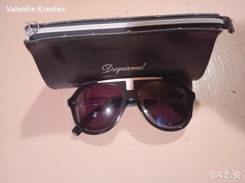 Оригинални очила DSQUARED2, снимка 1