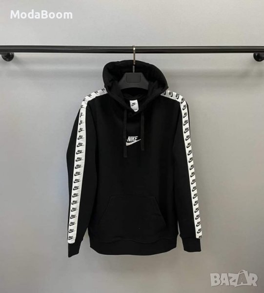 Мъжки суичъри Nike, снимка 1
