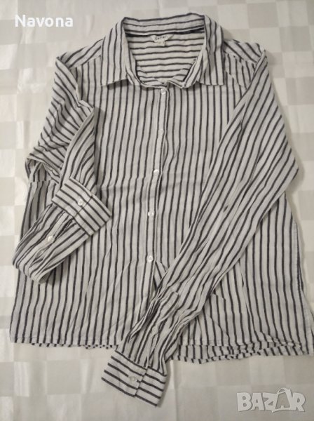 Риза 8-9г., снимка 1