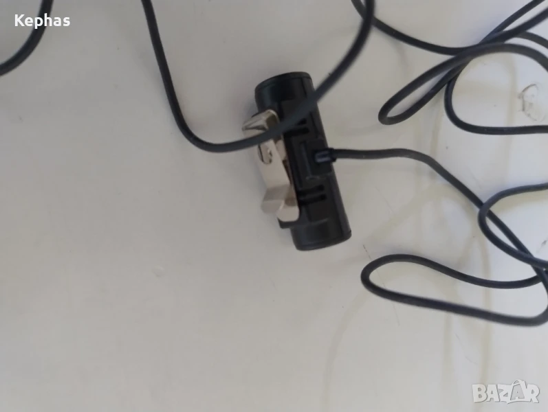 микрофон , снимка 1