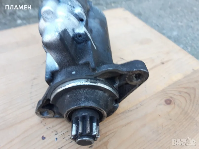 Стартер за Vw Touran 2.0 140k, снимка 1