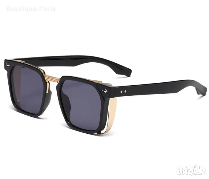 Jacques Marie Mage слънчеви очила унисекс, снимка 1