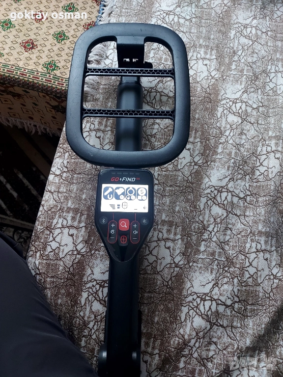 Машинката е нова, снимка 1