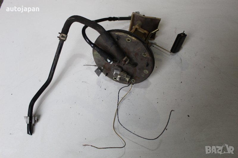 Нивомер Хонда акорд 7 2.2 и-цтди 150кс комби 04г Honda accord 7 2.2i-ctdi 150hp 2004, снимка 1