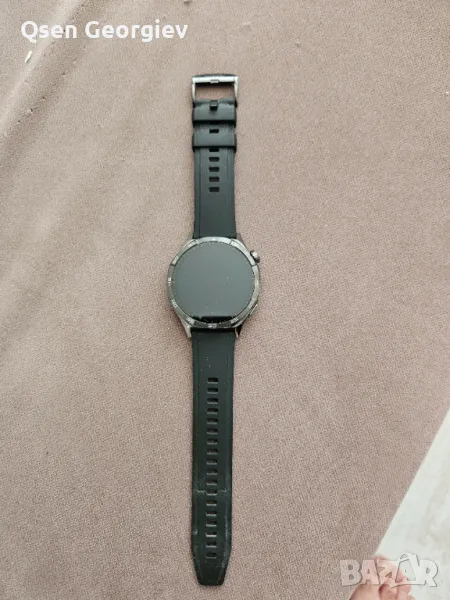 Продавам Huawei gt5 , снимка 1