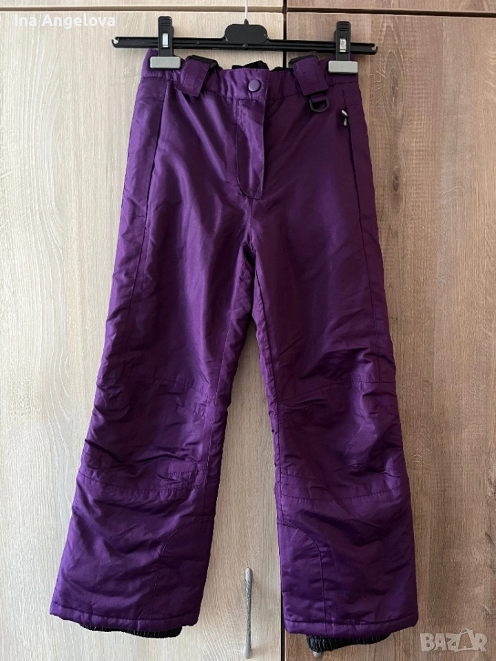 Детски ски гащеризон, снимка 1