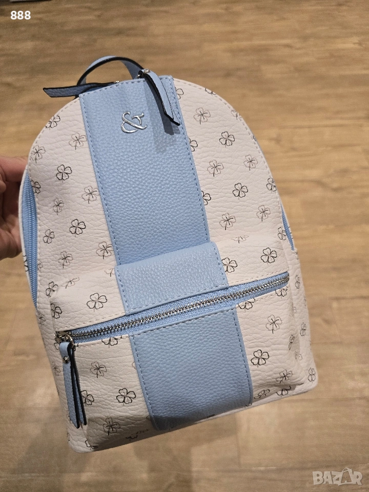 дамска раница раници , снимка 1