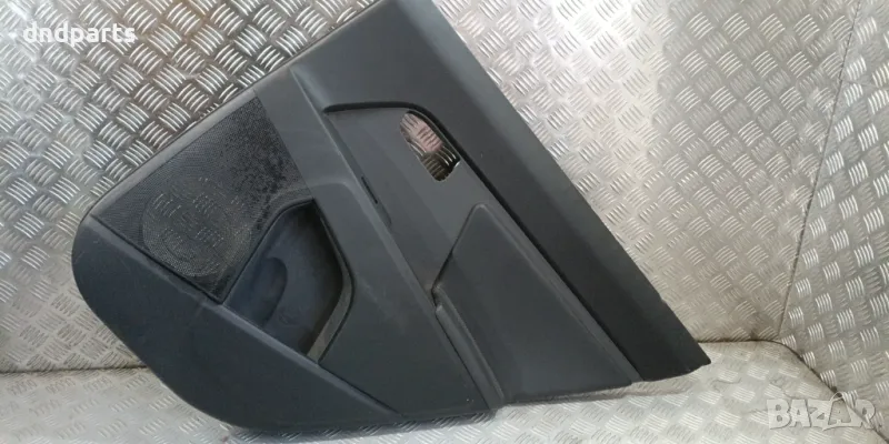 Кори врати Kia Sportage 2014г.	, снимка 1