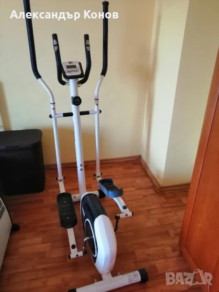 Кростренажор Hammеr 4120 Ellyptech CT3 , снимка 1
