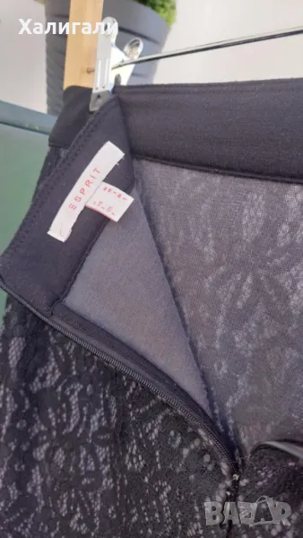 Дамска права пола Еспри Esprit размер М, снимка 1