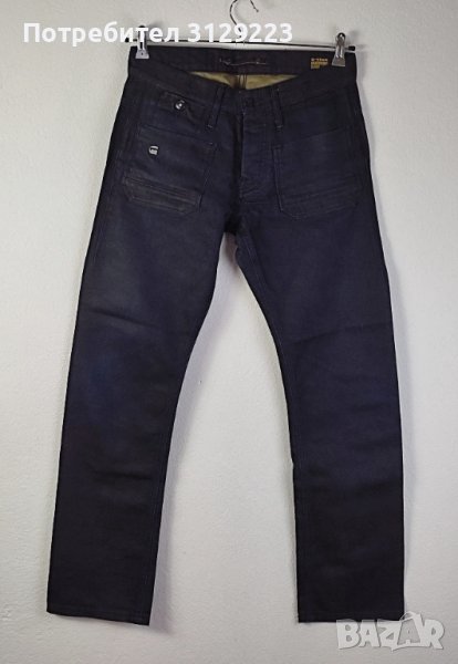 G-STAR jeans W29-L32, снимка 1