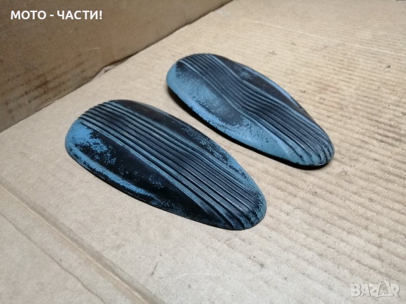 Комплект Гумички За Резервоар За Иж. , снимка 1