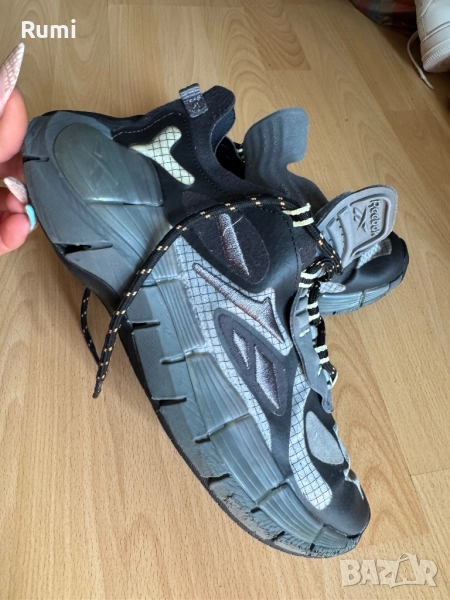 Оригинални маратонки  Reebok Zig Kinetica II Concept! 39 н, снимка 1