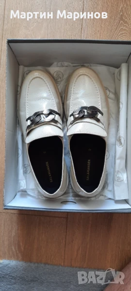 Дамски обувки Salamander , снимка 1