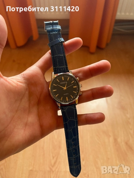 Ръчен часовник , снимка 1