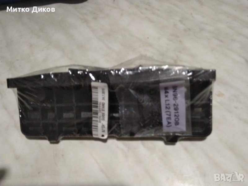 Samsung BN96-35223A Assy Guide P-стойка , снимка 1