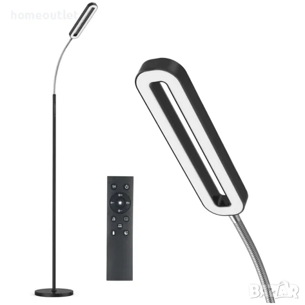 LED лампа ANTEN MF18807 (LED FLOOR LAMP), снимка 1