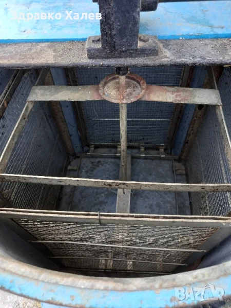 Продавам центрофуга , снимка 1