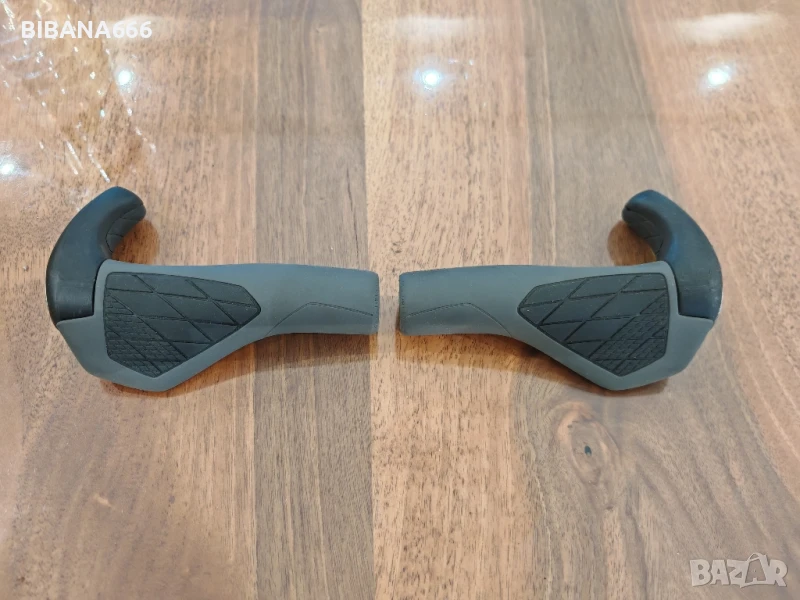 Ръкохватки за велосипед Ergon GS2, снимка 1