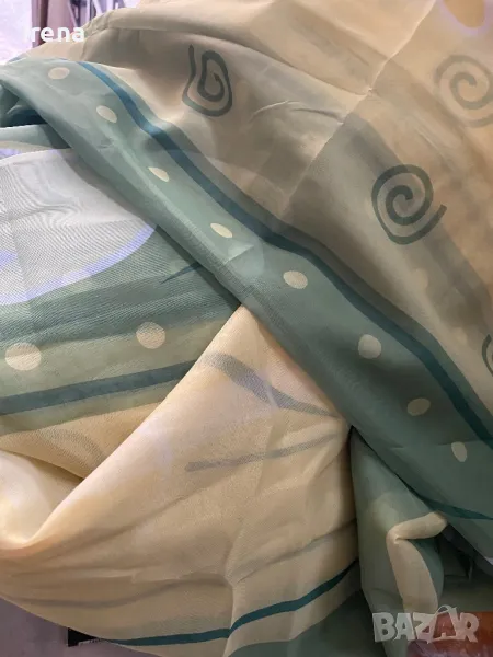 Перде, снимка 1