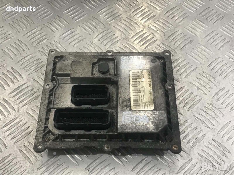 Компютър Smart Fortwo,0.6i,2003г., снимка 1