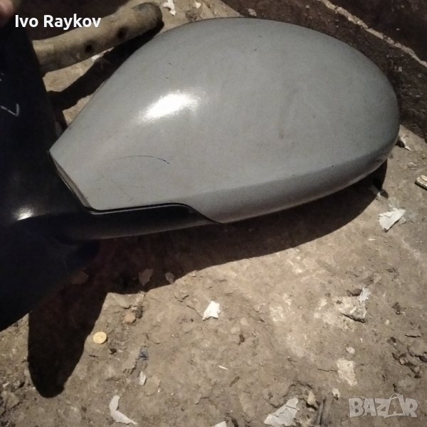 Ляво огледало за Seat Leon 1 , снимка 1