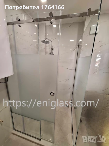 Душ кабини, снимка 1