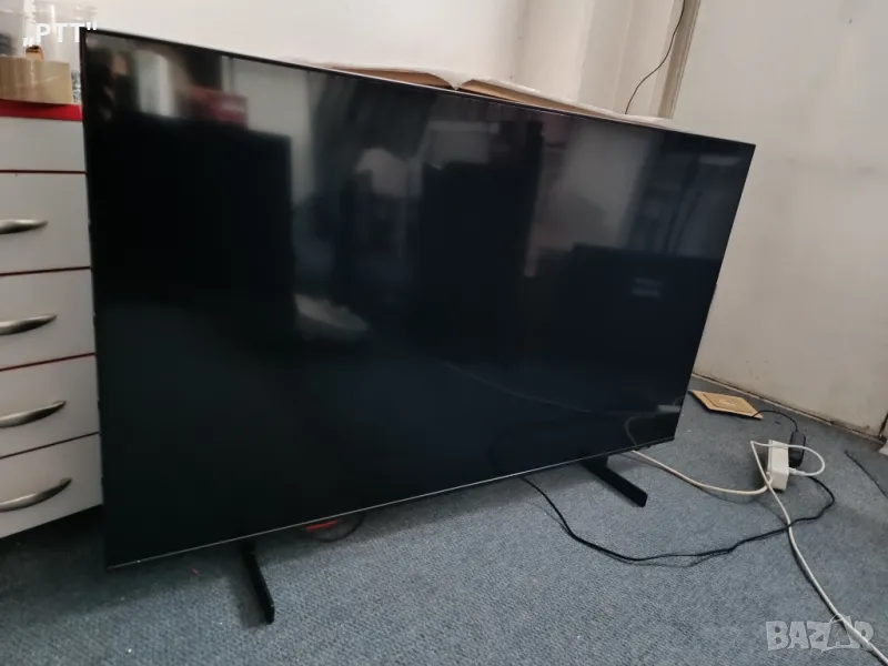 Samsung UE50AU8072U, снимка 1